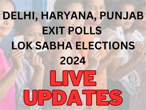 2025 Lok Sabha Election Exit Poll Results Luyu Star