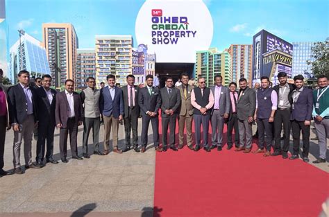 Property Show Credai Ahmedabad