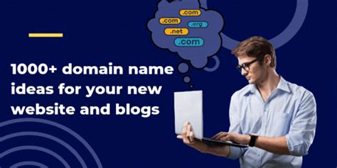 [1000 ] Best Domain Name Ideas For Websites And Blogs Naa Songs