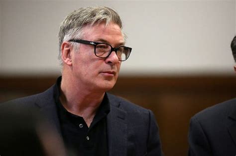 Alec Baldwin Rust Shooting Trial Set For July