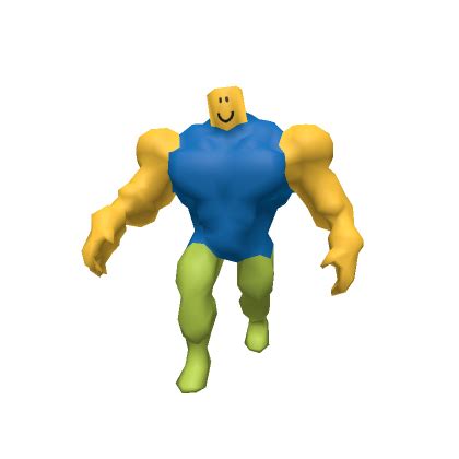 Mega Noob Walking Roblox Item Rolimon S