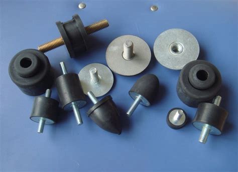 Rubber Mounting Rubber Mounts Rubber Shock Rubber Absorber Rubber