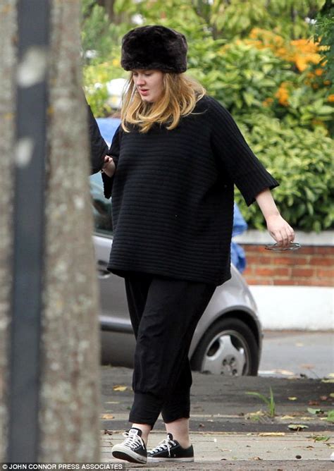 Adele Pregnancy