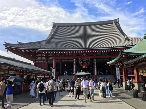 Asakusa 30 Sensoji Temple by rlkitterman on DeviantArt