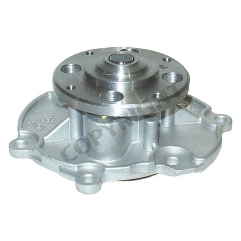 Airtex® Aw5103 Engine Coolant Water Pump