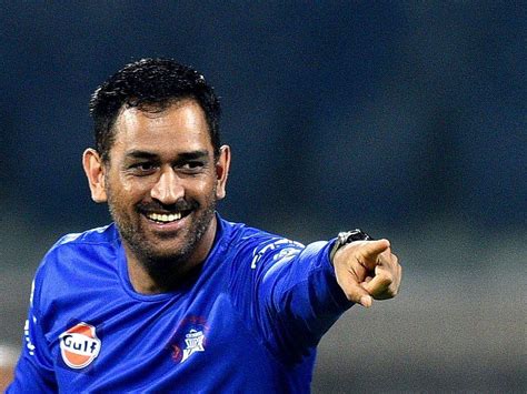 Ms Dhoni Ms Dhoni Birthday Special 5 Reasons Why ‘captain Cool Is