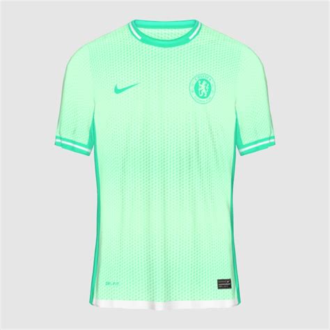 Chelsea Fantasy Away Kit Fifa Kit Creator Showcase