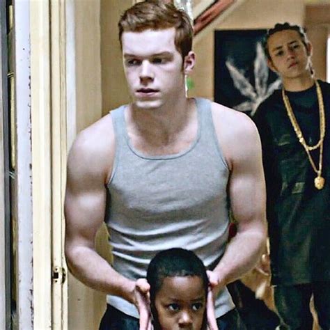 Pin By Bro On Cameron Monaghan Cameron Monaghan Shameless Liam Shameless