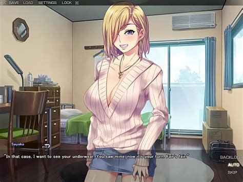 Zero Chastity A Sultry Summer Holiday Ep Having Fun With Sayoko XVIDEOS