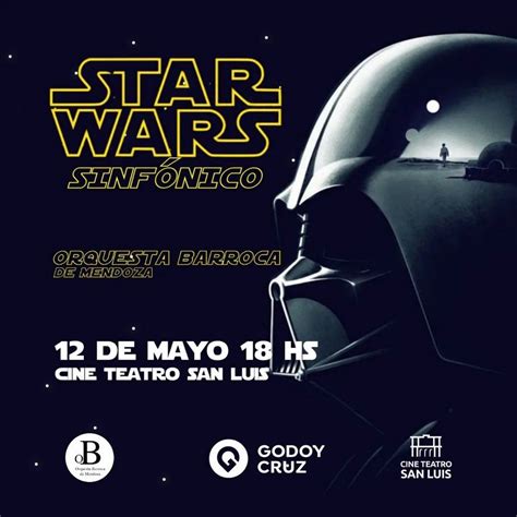 Star Wars Y El Se Or De Los Anillos Sinf Nicos El Mismo D A En El Cine