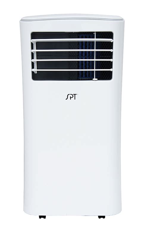 Customer Reviews Spt 10 000 Btu Portable Air Conditioner Cooling Only White Wa S7000e Best Buy