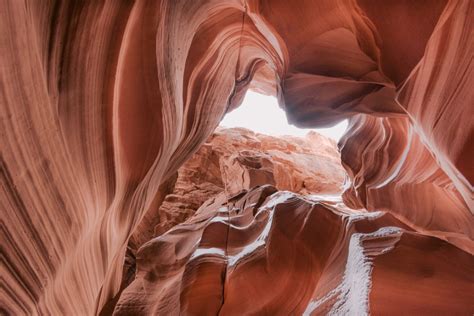 Visit Antelope Canyon X: Forget Upper & Lower Antelope Canyons! - FashionTravelRepeat