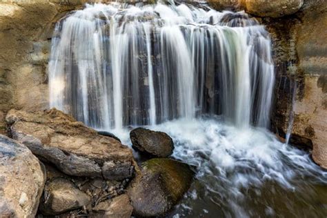 Castlewood Canyon State Park in Franktown | America's State Parks