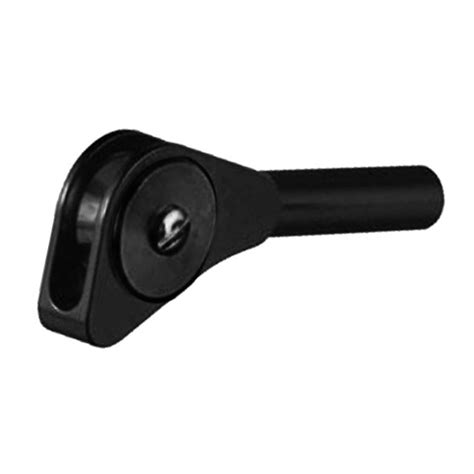 Dual Roller Fishing Rod Guide Tip Double Ring Guide Diy Rod Components