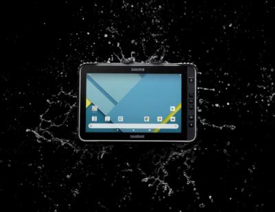 Handheld S New Ultra Rugged Inch Windows Tablet With G