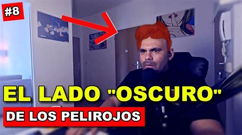 Racasi El Podcast 8 POR QUE QUEMABAN A LOS PELIROJOS YouTube