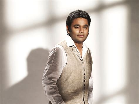 AR Rahman | Music in London