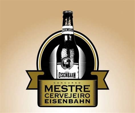 Eisenbahn Abre Inscri Es Para O Concurso Mestre Cervejeiro