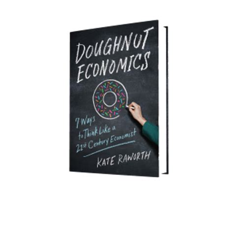 Doughnut Economics: an economic model for the future | Triodos Bank