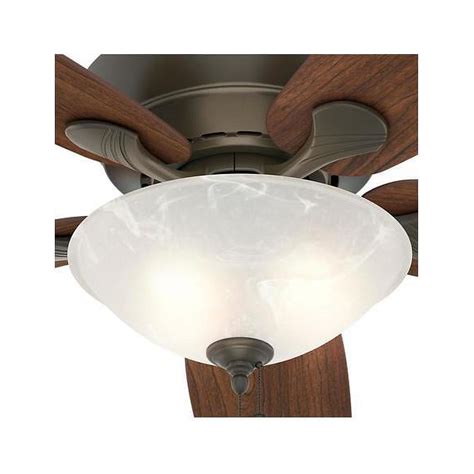 Hunter Regalia Ceiling Fan Review Shelly Lighting