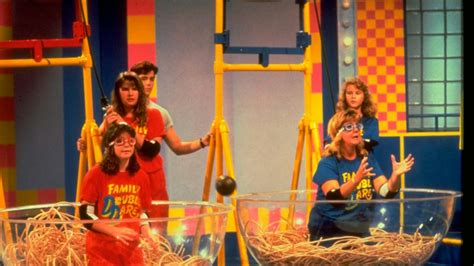 Double Dare Is Coming Back To Nickelodeon And The Nostalgia Is So So Real