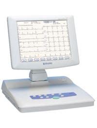 Купить Электрокардиограф 12-ти канальный Cardiofax V (ECG-1500 ...