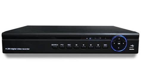 Cómo Corregir el Problema de mi DVR que se Apaga al Conectar el Disco