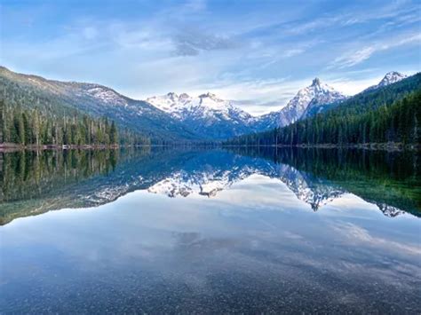 10 Best Hikes And Trails In Alpine Lakes Wilderness Alltrails