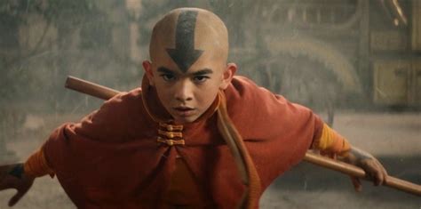 Sinopsis Dan Pemain Avatar The Last Airbender La Netflix