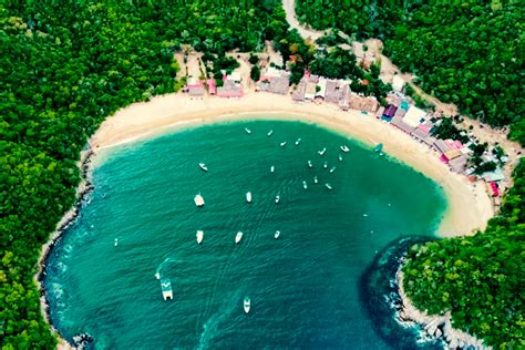 Que hacer en Huatulco y Como Llegar Guía turistica 2024