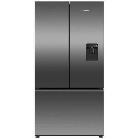 610L French Door Stainless Steel Fridge – Hireworks