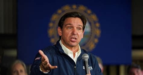 Florida Appeals Court Upholds Desantis Backed Congressional Map Reuters