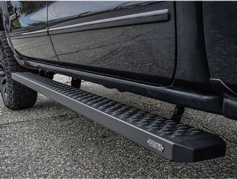 Westin Grate Step Running Boards Wes 27 74755andwes 27 1535 Realtruck