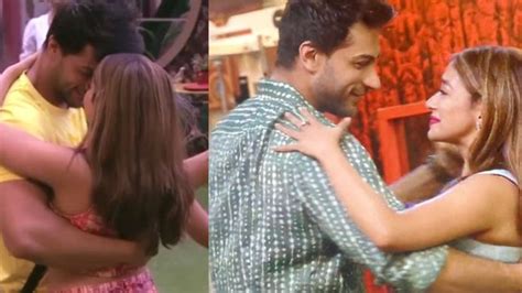 Bigg Boss 16 Shalin Bhanot Wants To Propose Tina Datta