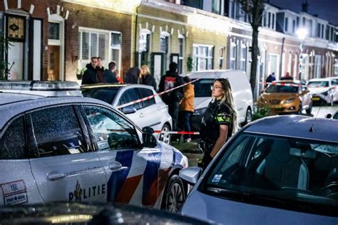 Opnieuw Explosie Bij Woning In Vlaardingse Wijk Drie Verdachten