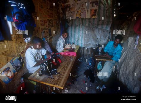 ETHIOPIA Harerge Province Jijiga Stock Photo - Alamy