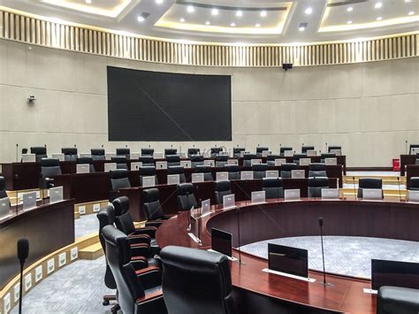 Round Table Meeting Room Picture And Hd Photos Free Download On Lovepik