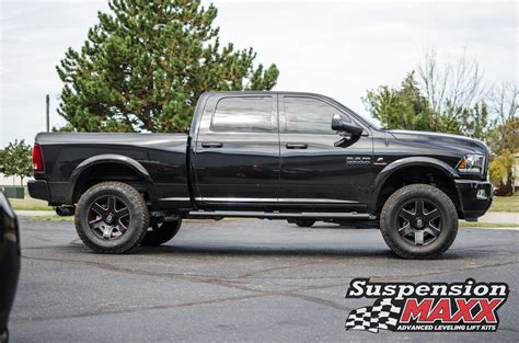 Ram 2500 2 Inch Leveling Kit