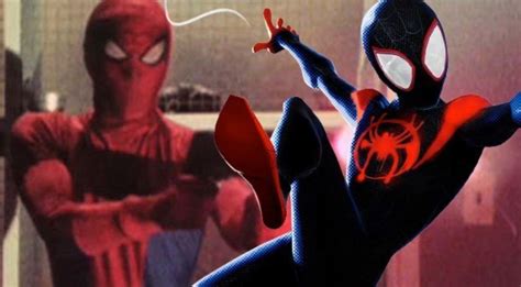 5 Fakta Menarik Supaidaman Spider Man Ala Jepang Yang Bakal Muncul Di