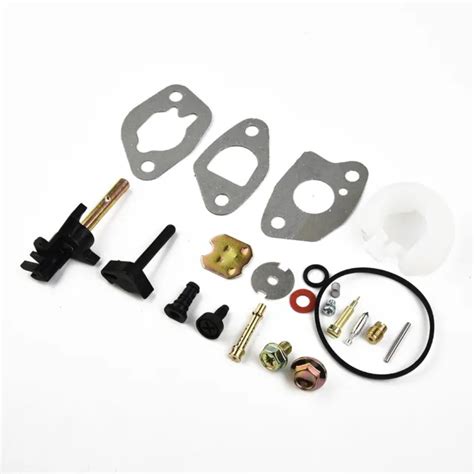 KIT DE R PARATION Carburateur Haut De Gamme Keyter Ensemble Complet