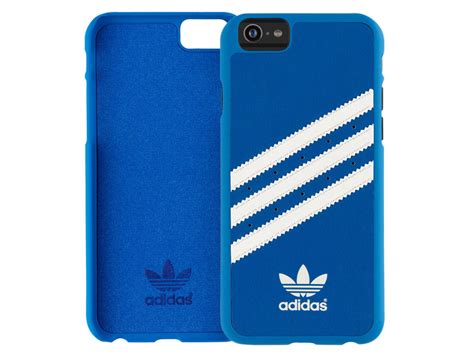 Adidas Moulded Case Hoesje IPhone 6 6S KloegCom Nl