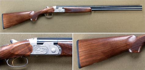 Pin en Firearms