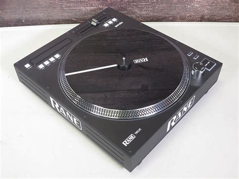 Rane Twelve Turntable Indianapolis In Reverb
