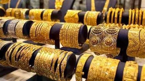 Gold Prices Surge By Rs Per Tola In Local Market