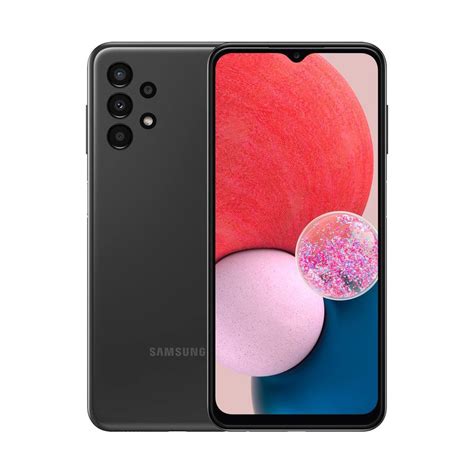 Galaxy A Gb Black Unlocked Dual Physical Sim Back Market