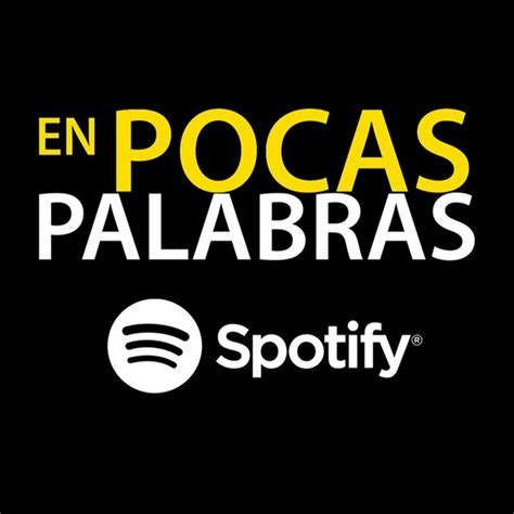 H Ctor Pizano En Pocas Palabras En Pocas Palabras Podcast On