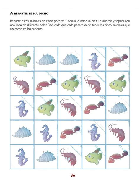 Magnifico Cuaderno De Pasatiempos Matemáticos Imagenes Educativas