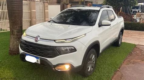 Pick Ups FIAT TORO Flex 2020 Usados E Novos OLX