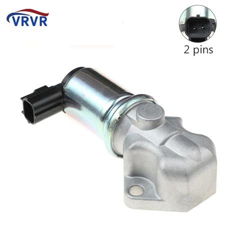 Yf E F Ab Yf E F Ab Idle Speed Air Control Valve For Ford Taurus