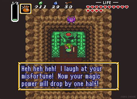 The Legend Of Zelda A Link To The Past Walkthrough Explore Hyrule